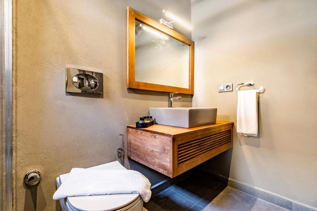 Economy Doppelzimmer