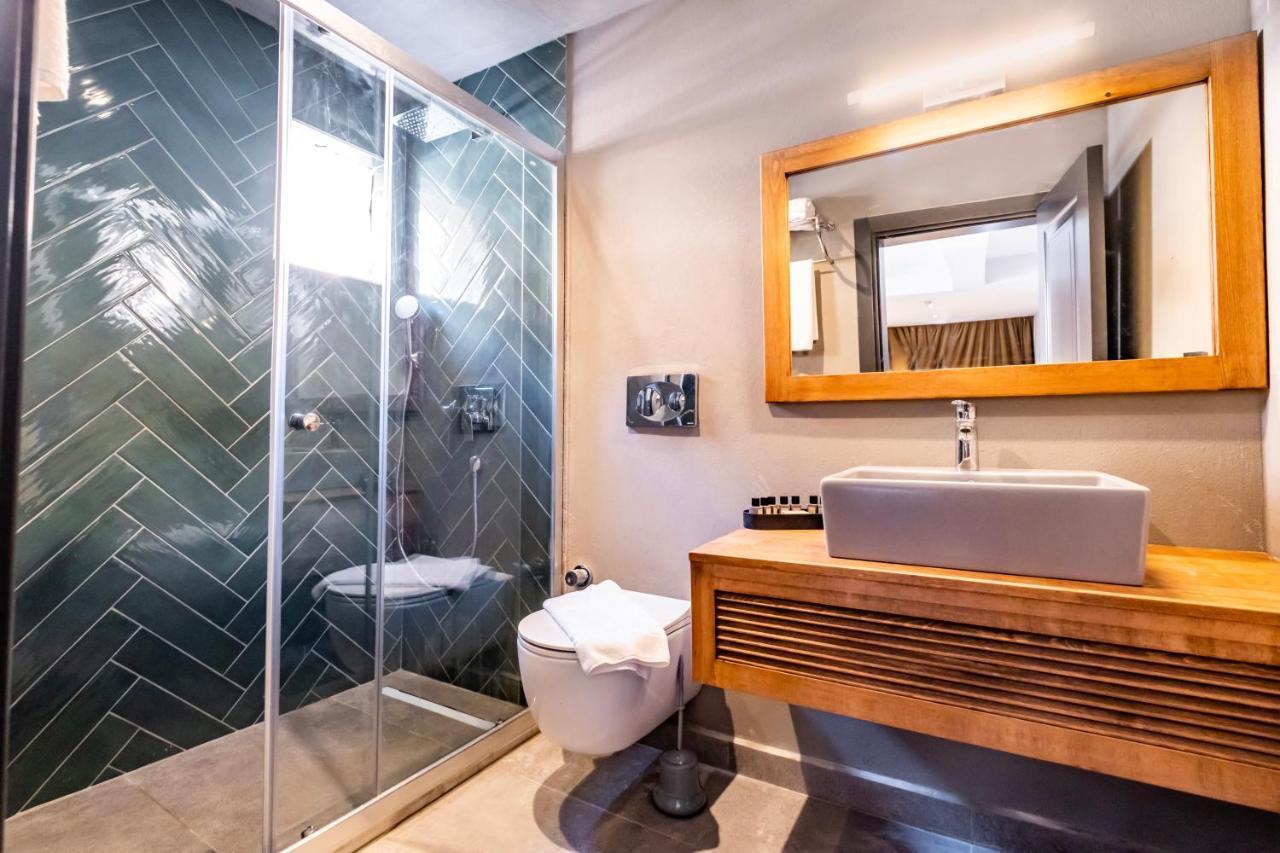 Standard Doppelzimmer