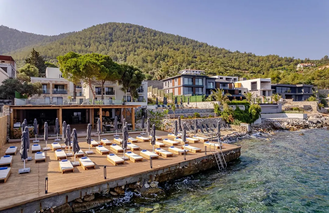 Isolina Bodrum-1